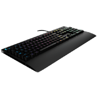 купить LOGITECH Gaming Keyboard G213 Prodigy - INTNL - RUS в Алматы фото 3
