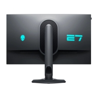 купить Монитор Dell Alienware 27 4K Dual-Resolution Gaming Monitor - AW2725QF (210-BNHT) в Алматы фото 3