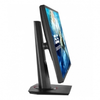 купить Монитор ASUS VG248QG TN,24*,16:9 FHD (1920x1080x165Hz),350cd/m2,1000:1,100M:1,170/160,1ms,Sp 2W,DVI,HDMI,DP,Gaming,Black в Алматы фото 3