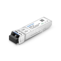 Купить Трансивер Juniper Networks SFP+, 10GBASE-LR, SMF 10 km, Extended Temperature (0 through 85 DEGREE C) (SFPP-10G-LR-C) Алматы