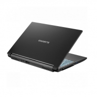 купить Ноутбук Gigabyte G5 KD, Intel TGL i5-11400H, RTX 3060 6Gb, 15.6* 144Hz IPS, 2x8Gb, PCIe 512Gb, NoOS в Алматы фото 2