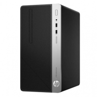 купить ПК ProDesk 400 G5 MT i7-8700 2TB 8.0GB DVRW Radeon R7 430 в Алматы фото 1