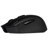 купить Мышь&nbsp;Corsair HARPOON WIRELESS CH-9311011-EU&nbsp;черный в Алматы фото 3