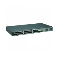 купить Коммутатор S5720-28X-SI-24S-DC (24 Gig SFP, 8 of which are dual-purpose 10/ 100/ 1000 or SFP, 4 10 Gig SFP+, DC -48V, front access) в Алматы фото 1