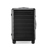 купить Чемодан NINETYGO Rhine PRO Plus Luggage 29" Черный в Алматы фото 1