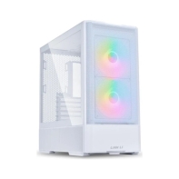 Купить Корпус Lian Li Lancool 207 White ATX/m-ATX/m-ITX пылевой фильтр G99.LAN207RW.10RS White Алматы
