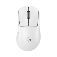 купить Мышь Logitech G PRO X SUPERLIGHT 2 DEX White 2.4GHZ 910-007365 в Алматы фото 1