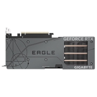купить Видеокарта Gigabyte (GV-N406TEAGLE-8GD) RTX4060Ti EAGLE 8G в Алматы фото 4