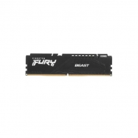 Купить Kingston DRAM 16GB 5600MHz DDR5 CL40 DIMM FURY Beast Black 740617325713 EAN: 740617325713 Алматы