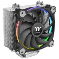 купить Вентилятор для процессора Thermaltake Riing Silent 12 RGB Sync Edition (CL-P052-AL12SW-A) в Алматы