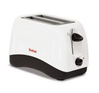 купить Тостер Tefal Delfini TT130130 Белый в Алматы фото 1