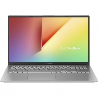 купить Ноутбук Asus X512DA-EJ619T 15.6** FHD(1920x1080) nonGLARE/AMD Ryzen 3 3200U 2.6GHz Dual/4GB/1TB/R Vega/noDVD/WiFi/BT/0.3MP/4in1/USB-C/2cell/1.70kg/W10/1Y/GREY в Алматы фото 1
