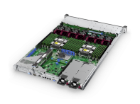 купить Сервер HP Enterprise ProLiant DL360 Gen10 (P19777-B21) в Алматы фото 2