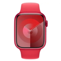 купить Смарт часы APPLE Watch Series 9 GPS 45mm MRXK3QR/A в Алматы фото 2
