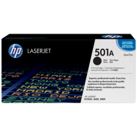 купить Картридж HP Europe/Q6470A/Лазерный/черный в Алматы фото 1