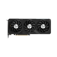 купить Видеокарта 8Gb PCI-E GDDR6X GIGABYTE GV-N4060GAMING-8GD, 2хHDMI+2xDP GeForce RTX4060 в Алматы фото 1