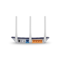 купить Маршрутизатор для дома TP-Link AC 750 Archer C20(RU)-ISP в Алматы фото 3