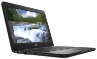 купить Ноутбук Dell/Latitude 3300/Core i5/8250U/1,6 GHz/8 Gb/256 Gb/Без оптического привода/Graphics/UHD 620/256 Mb/13,3 **/1366x768/Windows 10/Pro/64/черный в Алматы фото 2