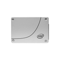 купить Внутренний жесткий диск Intel D3-S4520 Series SSDSC2KB960GZ01 (SSD (твердотельные), 960 ГБ, 2.5 дюйма, SATA) в Алматы фото 1