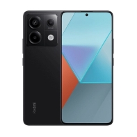 купить Смартфон Redmi Note 13 Pro 8GB RAM 256GB ROM Midnight Black 23117RA68G в Алматы фото 1