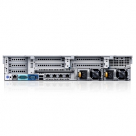 купить Сервер Dell/R730 16SFF/2/Xeon E5/2699v4/2,2 GHz/16 Gb/H730,1Gb/0,1,5,6,10,50,60/1/300 Gb/SAS/15k/DVD+/-RW/(1+1)1100W в Алматы фото 3