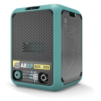 купить Моечный аппарат Annovi Reverberi ARXP BOX4 180DSS в Алматы фото 1