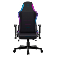 купить Игровое компьютерное кресло WARP JR Neon Pulse&nbsp;JR-GBP в Алматы фото 3