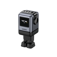 Купить Зарядное устройство Ugreen X688 45515B UNO 100W 4-Port GaN USB-A+3*USB-C Алматы