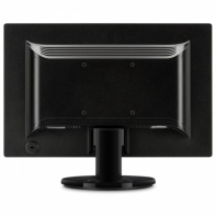 купить Монитор HP T3U81AA 18.5* TN, 1366x768 (16:9 ), 200cd/m2, H70&deg;/V75&deg;, 600:1, 5ms, VGA, Black в Алматы фото 3