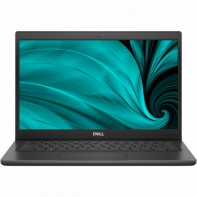 купить Ноутубк Dell Latitude 3420/Процессор Core i5-1135G7/ОЗУ 8GB/Накопитель 256GB SSD/Диагональ 14.0* FHD/Графика Intel Iris Xe/FgrPr/Cam & Mic/Сеть WLAN + BT/Backlit Kb/Батарея 4 Cell/Операционная система Ubuntu/Гарантия 3 года [N012L342014EMEA_UBU] в Алматы фото 1