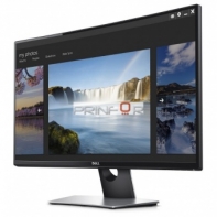купить Монитор Dell/SE2216H/21,5 **/VA/1920x1080 Pix/HDMI, VGA/12 мс/250 ANSI люм/3000:1 в Алматы фото 1