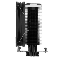 купить Вентилятор для процессора PCCooler K4 BK TDP 240W 4-pin LGA Intel/AMD Black K4 BK в Алматы фото 3