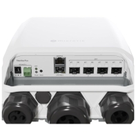 купить Сетевой коммутатор MikroTik CRS305-1G-4S+OUT FiberBox Plus в Алматы фото 3