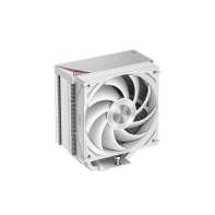 Купить Вентилятор для процессора PCCooler RZ500 WH TDP 250W 4-pin LGA Intel 115X/1200/1700/1851 AMD AM4/AM5 Алматы