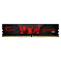 Купить Модуль памяти G.SKILL AEGIS F4-3200C16S-8GIS DDR4 8GB Алматы