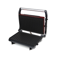 купить Бутербродница Kitfort КТ-1609 Panini Maker в Алматы фото 2
