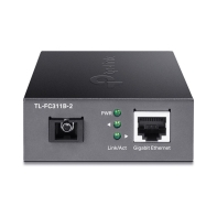 Купить Медиаконвертер TP-Link TL-FC311B-2 Алматы