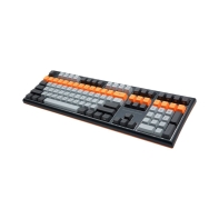 купить Клавиатура Varmilo Bot: Lie Lure VBM108 A01A003A9A4A01A005 (Проводная, USB) в Алматы фото 2