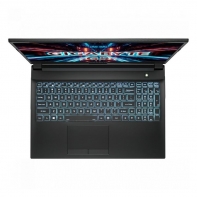купить Ноутбук Gigabyte G5 KD, Intel TGL i5-11400H, RTX 3060 6Gb, 15.6* 144Hz IPS, 2x8Gb, PCIe 512Gb, NoOS в Алматы фото 3