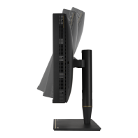 купить Монитор ASUS ProArt PA27UCX-K IPS,miniLED,27",16:9 UHD 60Hz,1000cd/m2,1M:1,178/178,4ms,HDR10,Spkrs 2W,USB-C,2xHDMI,DP в Алматы фото 3