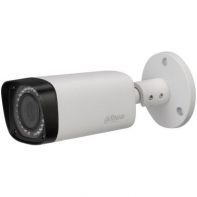 купить Dahua IPC-HFW2421R-VFS-IRE 1/3* 4MP уличная IP камера VF2.7мм-12мм IR 60m,Micro SD,IP67 DC12V,ePoE  в Алматы фото 1