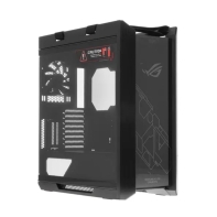 купить Корпус ASUS ROG STRIX HELIOS GX601, ATX/micro ATX/Mini ITX/EATX, USB 3.1, 3x120mm, AURA Sync, без БП, Черный&nbsp;GX601 ROG STRIX HELIOS ASUS в Алматы фото 2