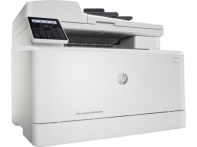 купить МФУ HP LaserJet M436nda W7U02A_S,  печать 1200x1200 т/д, сканирования 600 х 600 т/д, копирования 600 х 600 т/д, USB 2.0 в Алматы фото 3