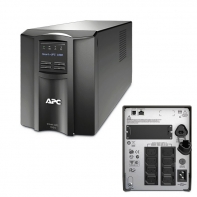 купить ИБП APC/SMT1000I/Smart/Line Interactiv/IEC/1 000 VА/700 W в Алматы фото 2
