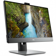 купить Моноблок Dell Optiplex 7780 AIO (210-AVLW-A4) в Алматы фото 2
