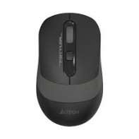 купить Мышь беспроводная A4tech FG-10-GREY в Алматы фото 1