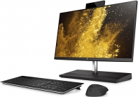 купить Моноблок HP Europe/EliteOne 1000 G2 AIO Touch/Core i5/8500/3 GHz/8 Gb/256 Gb/Nо ODD/Graphics/UHD 630/256 Mb/Windows 10/Pro/64/23,8 **/FHD/1920x1080 Pi в Алматы фото 3