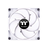 купить Кулер для компьютерного корпуса Thermaltake CT140 PC Cooling Fan White (2 pack) в Алматы фото 2