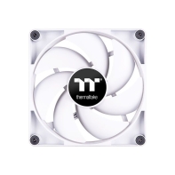 купить Кулер для компьютерного корпуса Thermaltake CT140 PC Cooling Fan White (2 pack) в Алматы фото 2