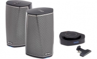купить DENON Беспроводная акустическая система HEOS 1 HS2 БЕЛЫЙ в Алматы фото 2